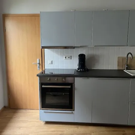 Apartment Altstadt-quartier
