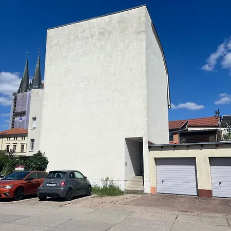 Altstadt-quartier