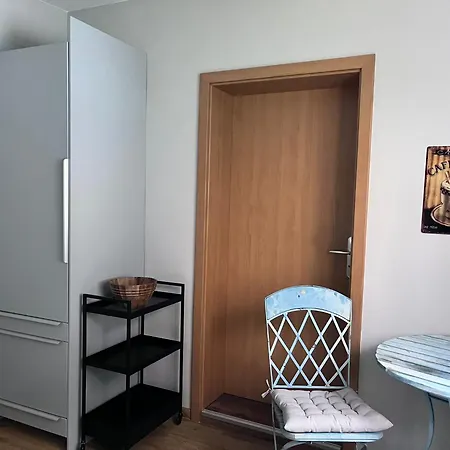 Altstadt-quartier Apartment Stendal