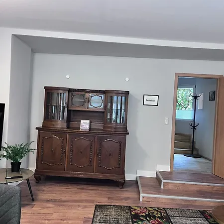 Altstadt-quartier Apartment *