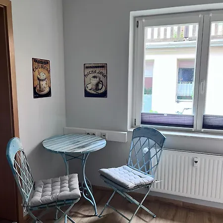 Altstadt-quartier * シュテンダール