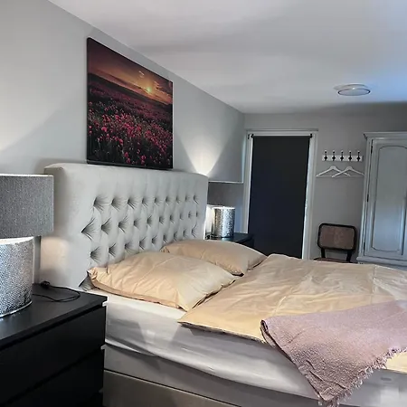 Apartment Altstadt-quartier