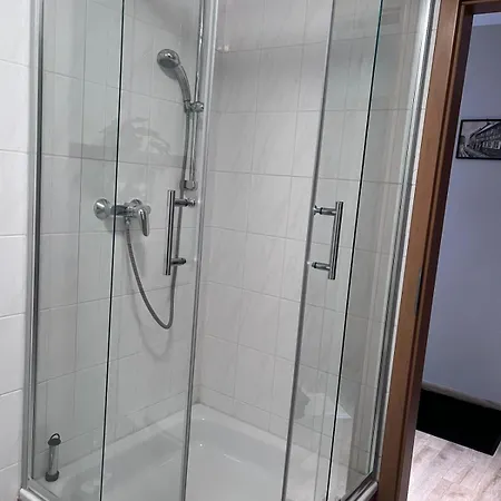 Апартаменты Altstadt-quartier Стендаль