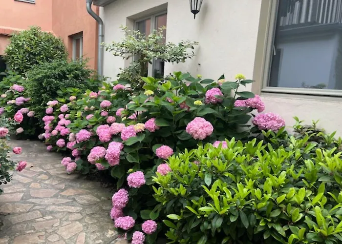 Apartmán Altstadt-quartier Stendal