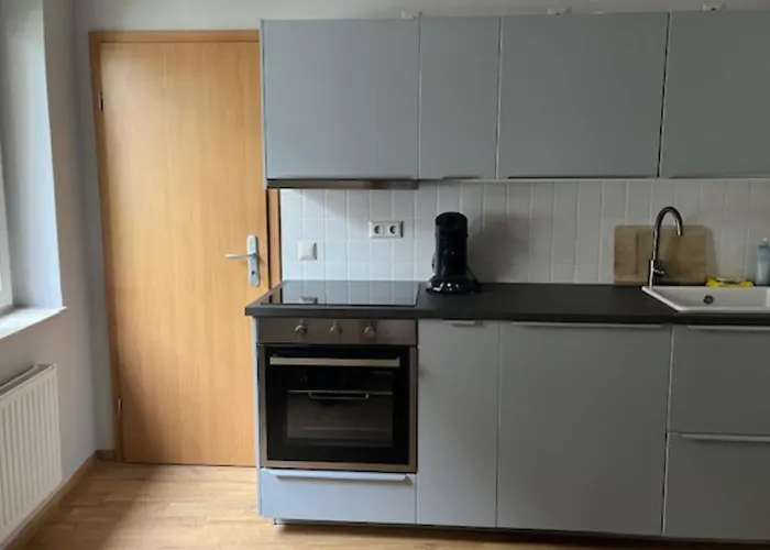 Lejlighed Altstadt-quartier