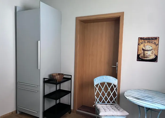 Altstadt-quartier Apartmán Stendal