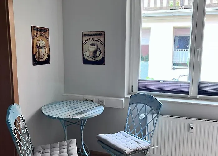 Altstadt-quartier * Stendal