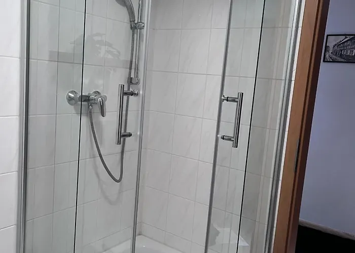 Apartmán Altstadt-quartier Stendal